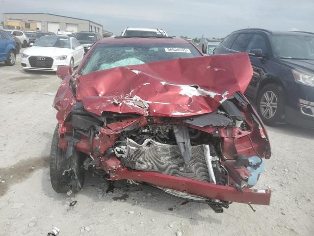 2014 Cadillac Xts Luxury Collection