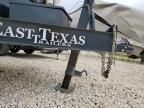 2023 Eastttrlrs 2023 East Texas Trailers Dump Trailer