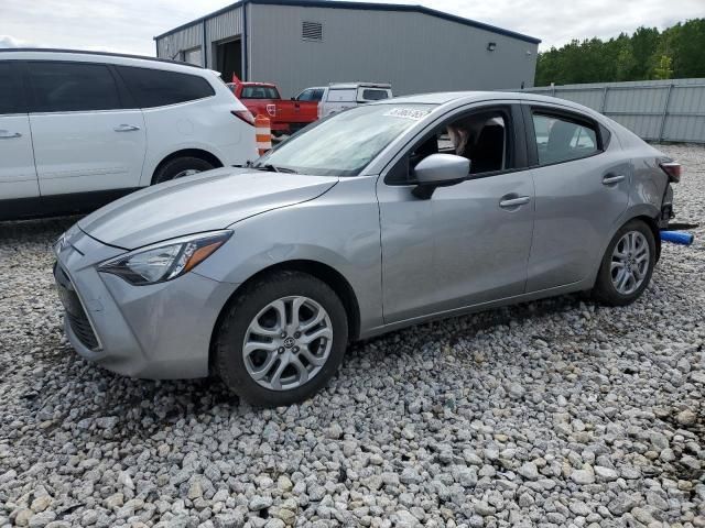 2016 Scion IA