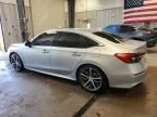 2022 Honda Civic Touring