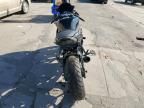 2009 Kawasaki ZX600 R