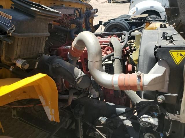 2018 Ic Corporation 3000 CE