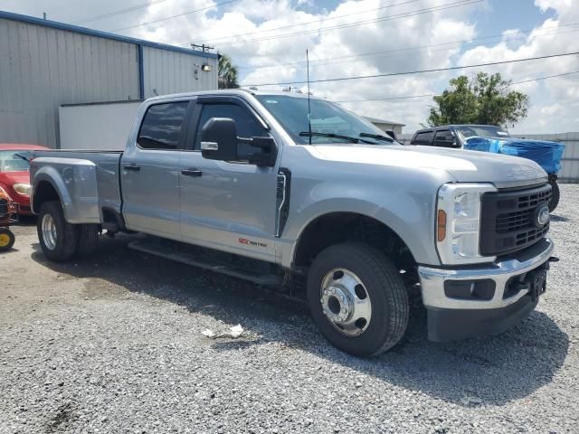 2024 Ford F350 Super Duty