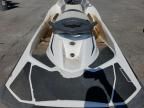 2011 Seadoo GTS 130