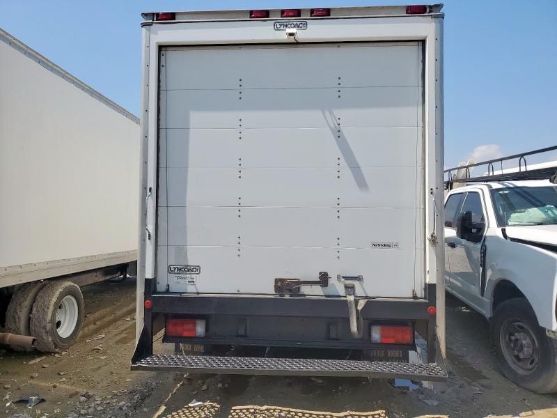 2018 Dodge RAM Promaster 3500 3500 Standard