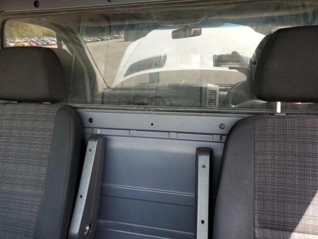 2015 Freightliner Sprinter 2500