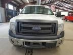 2014 Ford F150