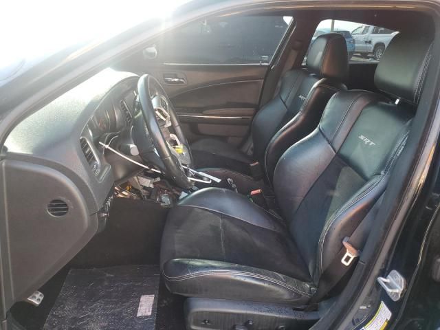 2013 Dodge Charger Police