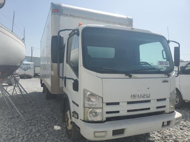 2010 Isuzu NQR