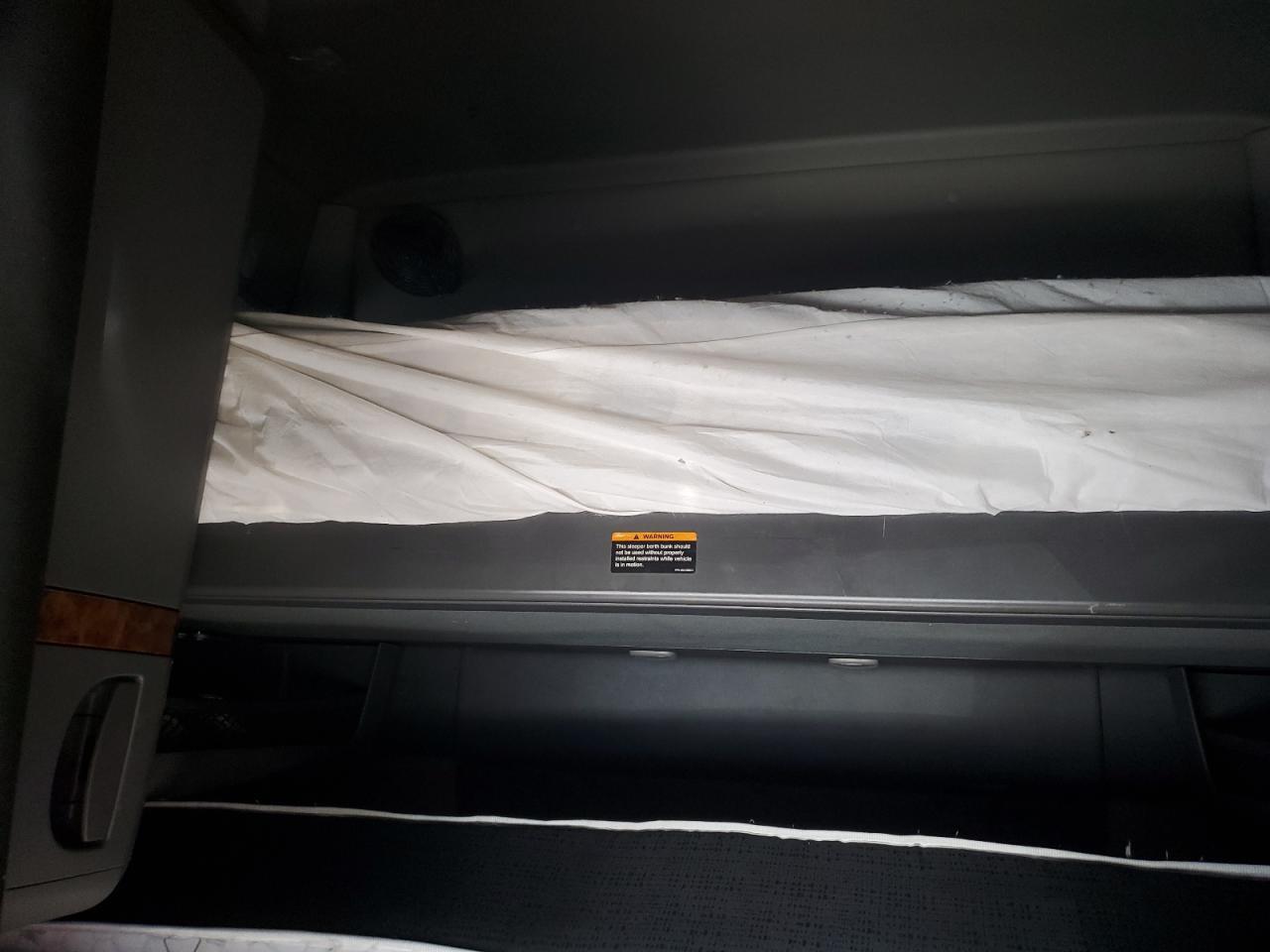 2020 International LT625 Semi Truck