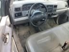 2001 Ford F250 Super Duty