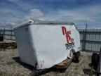 2010 Pacearican 2010 Pace American Journey Enclosed Cargo Trailer