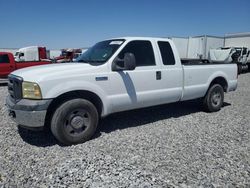 Ford salvage cars for sale: 2006 Ford F250 Super Duty