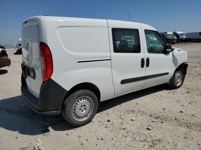 2018 Dodge RAM Promaster City