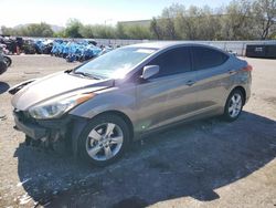 2013 Hyundai Elantra GLS for sale in Las Vegas, NV