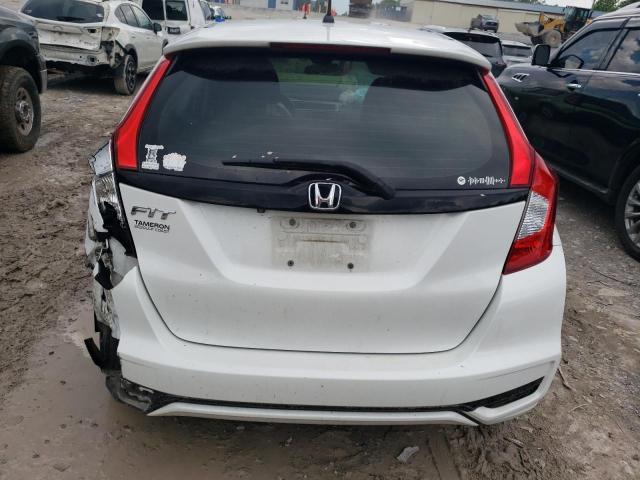 2020 Honda Fit lx