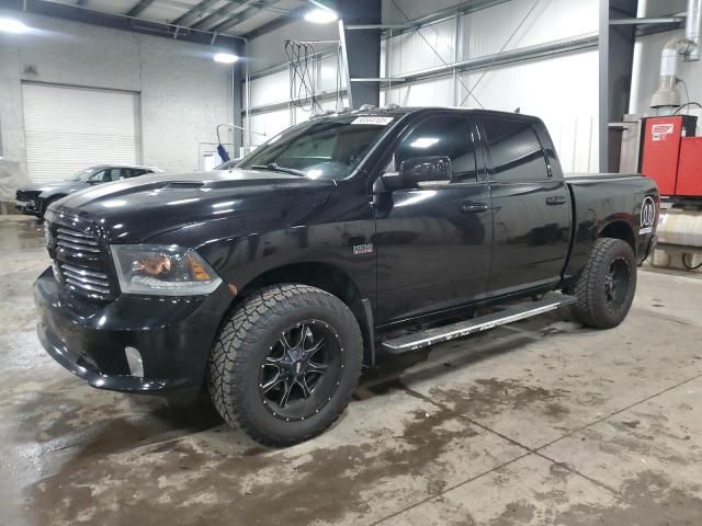 2015 Dodge RAM 1500 Sport