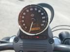 2016 Harley-Davidson XL883 Iron 883