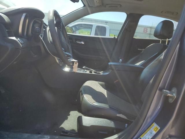 2014 Chevrolet Malibu 1LT