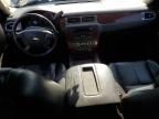 2010 Chevrolet Silverado K1500 LTZ