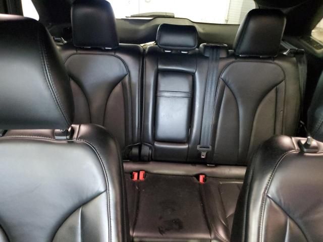 2019 Lincoln MKC Select