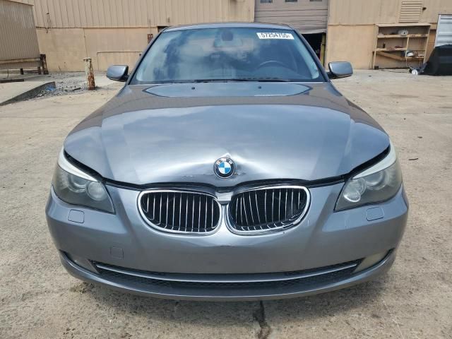 2009 BMW 528 I