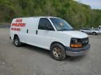 2008 Chevrolet Express G1500