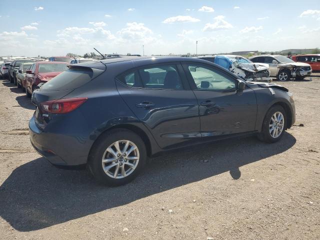 2017 Mazda 3 Sport