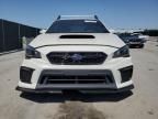 2019 Subaru WRX