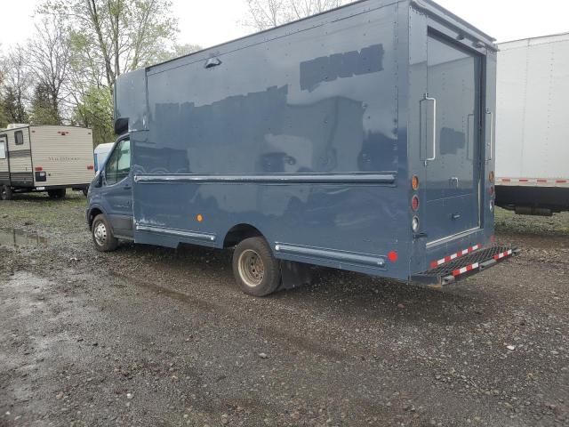 2021 Ford Transit T-350 HD