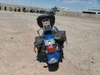 1992 Harley-Davidson Flstc