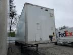 2016 Utility 2015 Utility VS2DX DRY Van Trailer