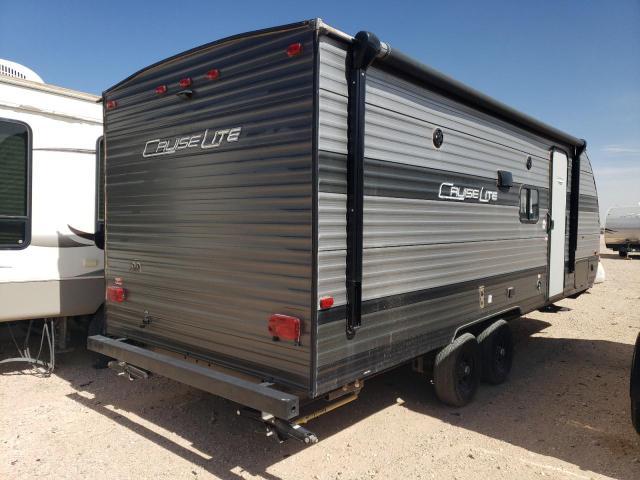 2020 Forest River Salem Towables