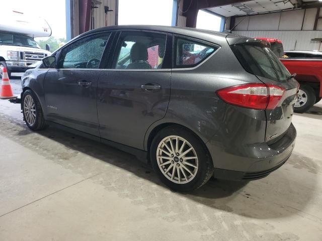 2016 Ford C-MAX SEL