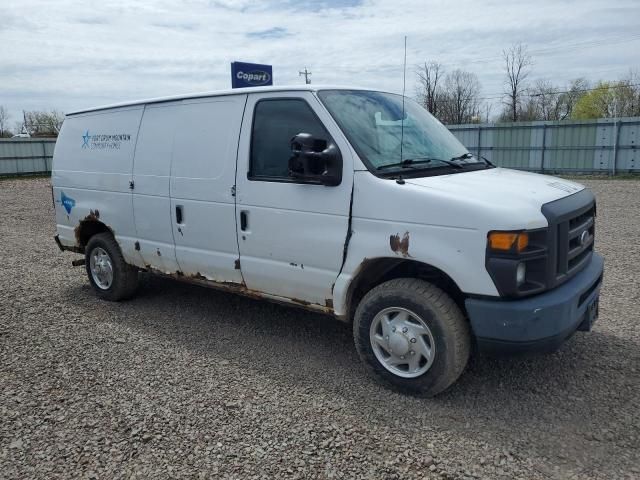 2013 Ford Econoline E150 Van