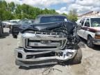 2015 Ford F350 Super Duty