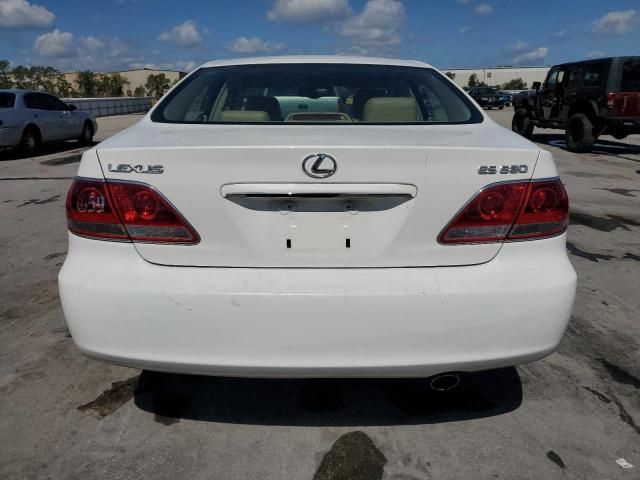 2005 Lexus ES 330