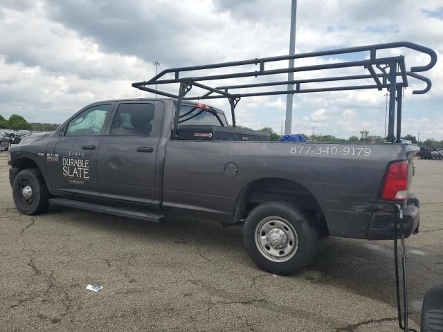 2017 Dodge RAM 2500 ST