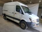 2017 Freightliner Sprinter 2500