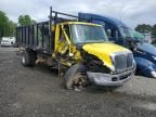 2005 International 4300 Dump Truck