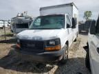 2005 GMC Savana Cutaway G3500