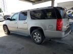 2009 GMC Yukon XL C1500 SLE