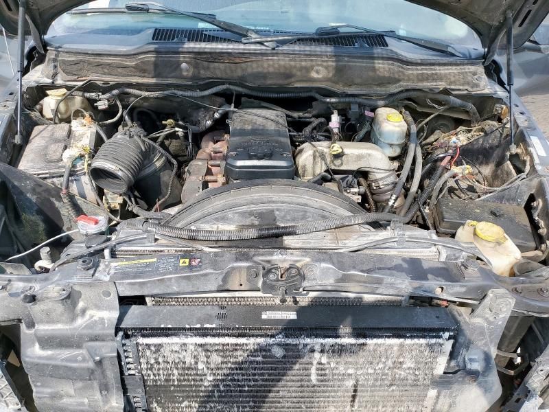 2004 Dodge RAM 2500 ST