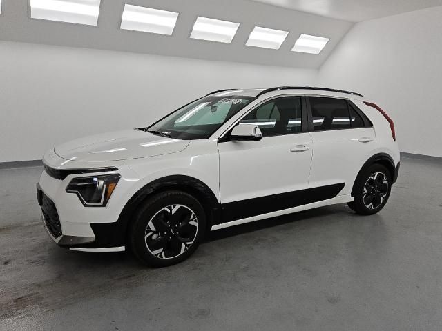 2024 KIA Niro Wind