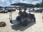 2023 Icon Golf Cart