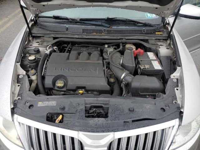 2009 Lincoln MKS