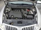 2009 Lincoln MKS
