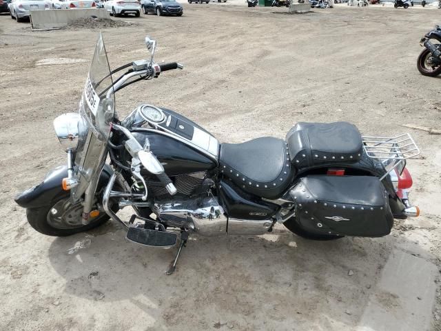 2005 Suzuki C90