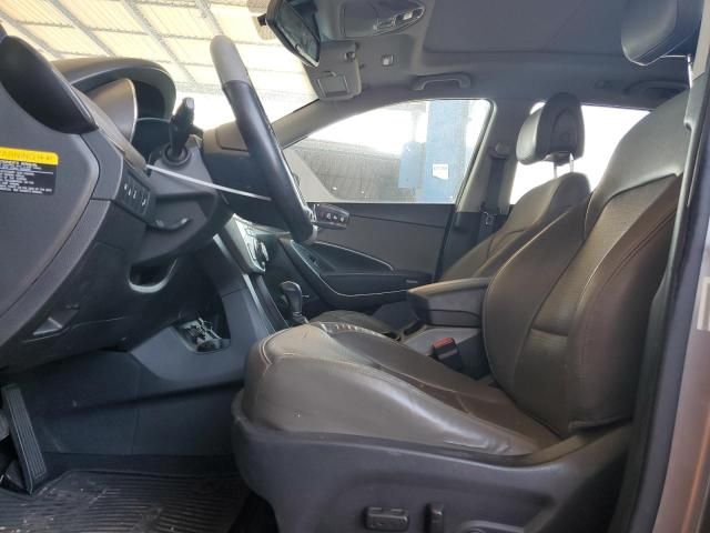 2014 Hyundai Santa FE Sport