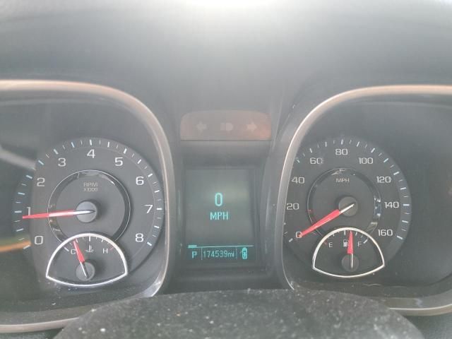 2013 Chevrolet Malibu LS